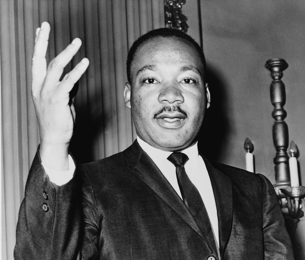 10 Things to Know about the Visit of Martin Luther King Jr. to Jamaica