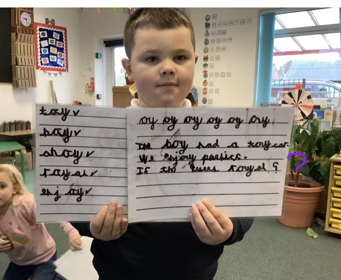 MatisseEllis's tweet photo. Look at the amazing learning that has been happening in Matisse class! I am so proud of you all. 🌟 https://t.co/ERG90AseTR