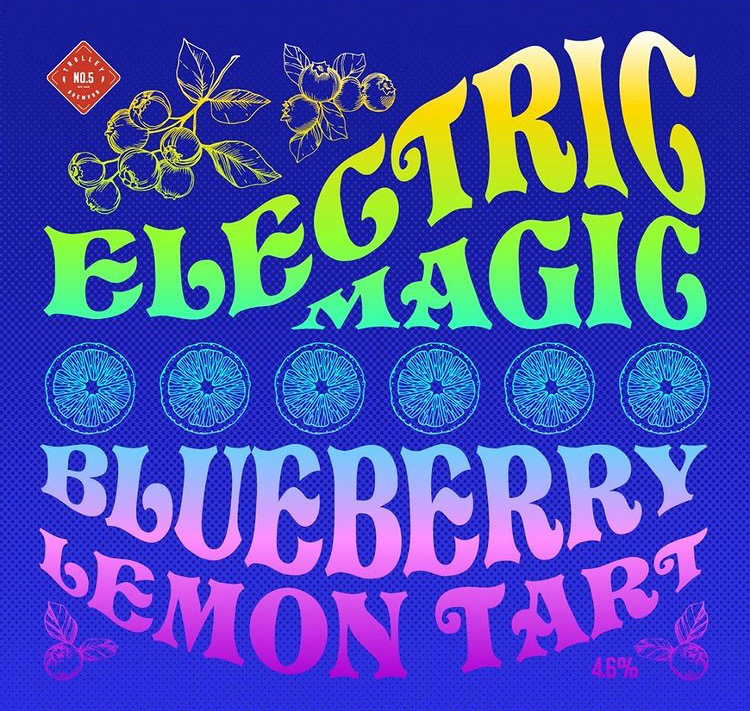 Trolley_5's tweet photo. It's Day 1 of our Trolley Growlers For A Cause! 

Every growler fill of our Electric Magic Blueberry Lemon Tart today $7 will be donated to support The Centre for Suicide Prevention (CSP) @cspyyc 

Growler + Fill $20.
Growler Fill $12. 
Open until 9 pm at #YourCommunityBrewpub https://t.co/UF8VfIBMxW