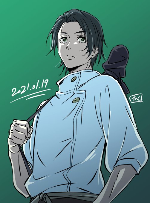 Twitterで人気のイラストランキング Buhitter 全体 21 01 19 05 00