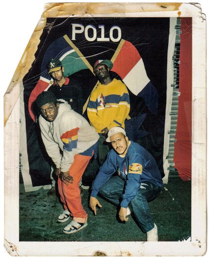 We talked about great American designers but I don’t think we talk about the impact hip-hop and Black culture had on the success of Ralph Lauren especially the Lo Lifes — and what that meant for the brand globally:  https://twitter.com/bibbygregory/status/1351241931767099403