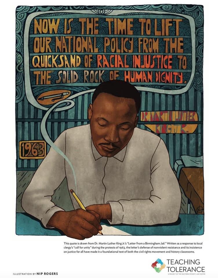 Thank you <a href="/LifeAtUSM/">Lucas Spielman</a> for facilitating a treat bag drive for The Guest House of Milwaukee <a href="/UnitedWayGMWC/">United Way GMWC</a>. What a great way to inspire the value of service to others for our young people and promote the beautiful legacy of Dr. Martin Luther King, Jr. #MLKDay #MLKDayofService