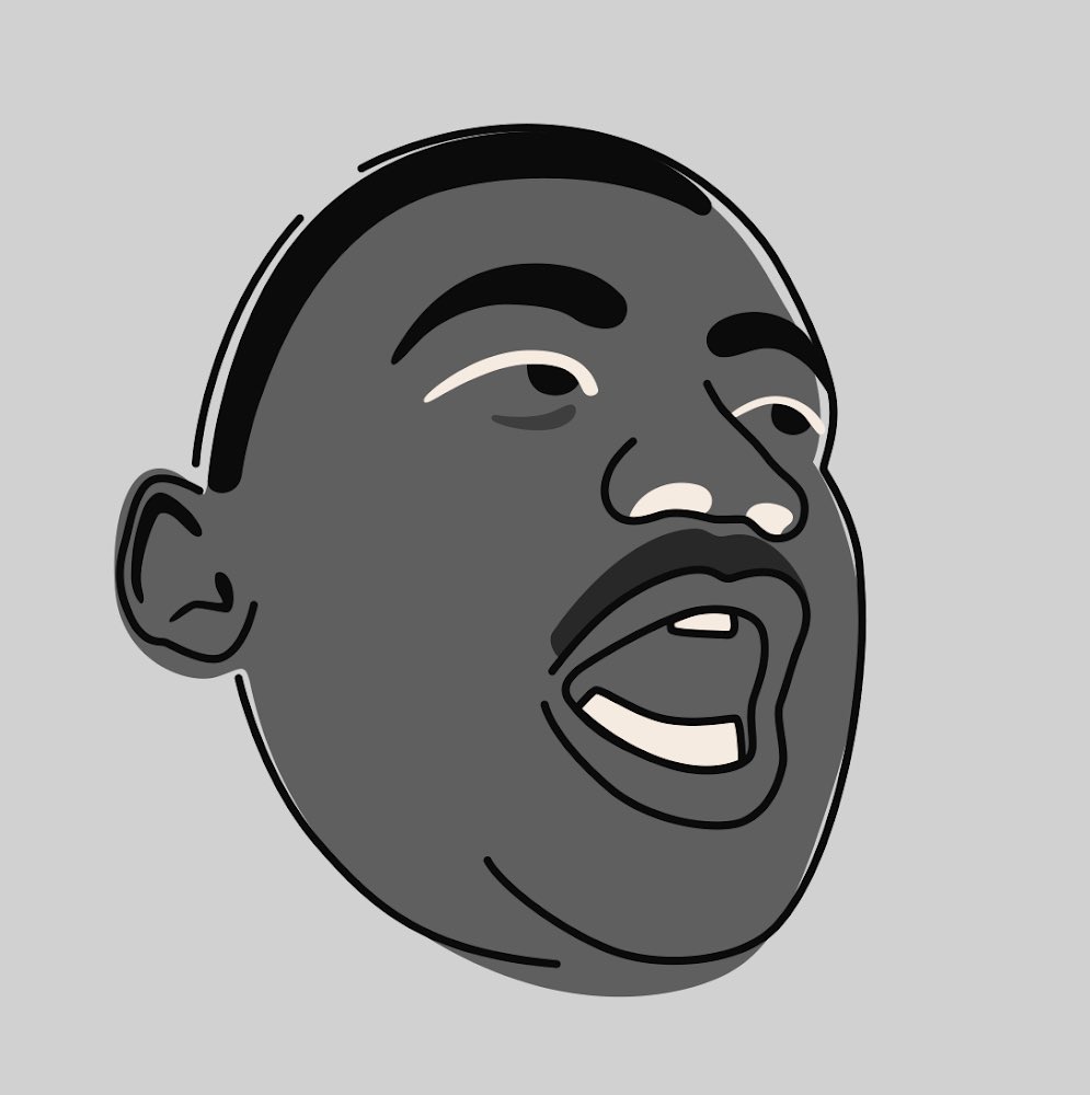 mono_studio's tweet image. The time is always right to do what is right. Today we celebrate and remember the life of Dr. Martin Luther King Jr. 🙏🙏 @monostudio_creative  #martinlutherking  #motionlovers  #motiongraphicdesign #advertisingagencies