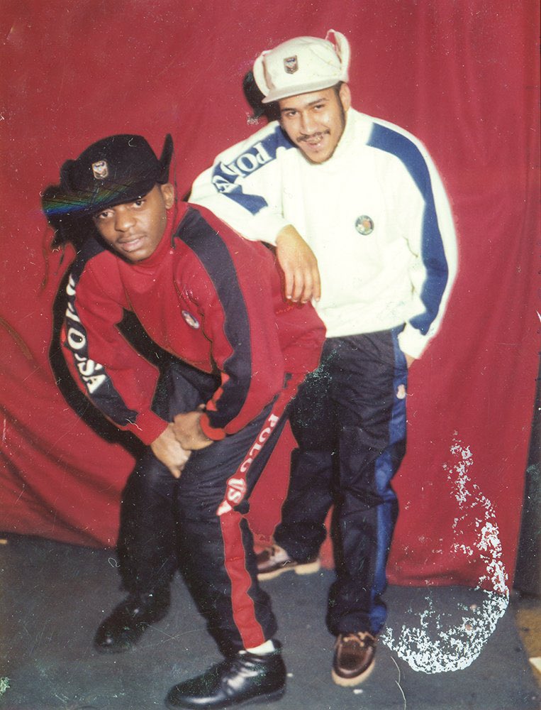 During the late 80s and throughout the 90s Polo Ralph Lauren became a cultural phenomenon — the Lo Lifes were at the helm: