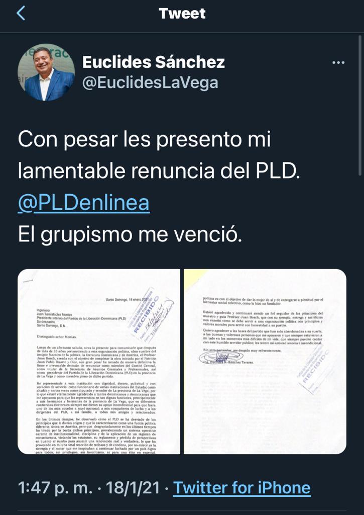 Jornada Informativa TV tweet media