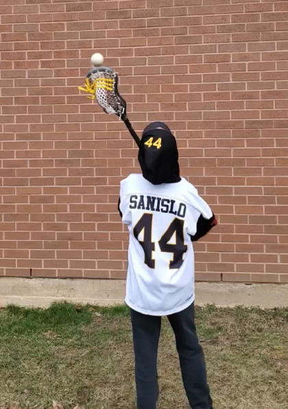 Hamilton Lacrosse tweet media