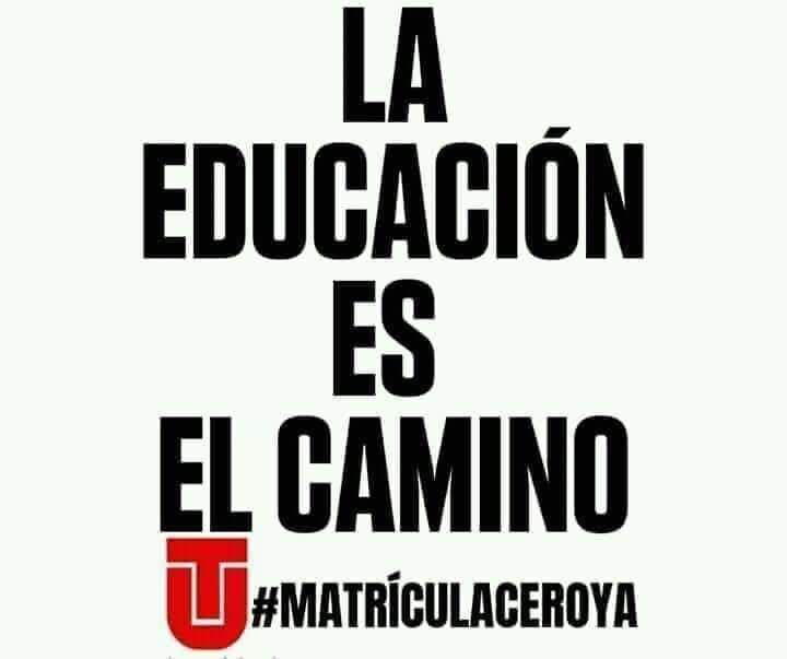 PauhGiraldo's tweet photo. Los estudiantes de modalidad a distancia 
@Uni_Tolima

 Solicitamos #UTmatriculaceroya Merecemos igualdad #todossomosUT 
@Ricardo_Orozv

@Mineducacion

@VictoriaBxE

@gobertolima
 
@IvanDuque
 
@Uni_Tolima
 
@omarmeji 

@NoticiasCaracol 

@NoticiasRCN 

@NoticiasUno https://t.co/xbMws1qcs5