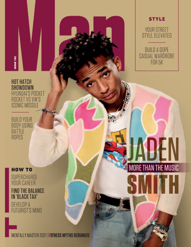 ManMagSA's tweet photo. Our February issue ft @jaden is out now! 💣💥
#jadensmith #magazine #coverstory #fashion #mensfashion #mensstyle #style #editorial #magazinecover #manmagsa https://t.co/FyuboQl1MH