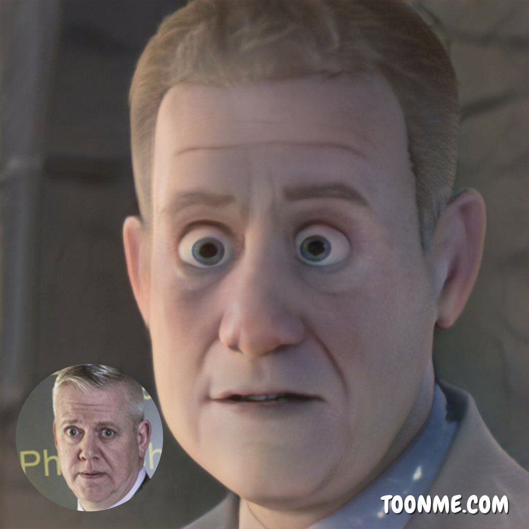NeilMattocks's tweet photo. What if PhoneShop had been a Disney/Pixar production? (A thread) @newmanstings @PENFOLD1P https://t.co/FfPZbNRj7A