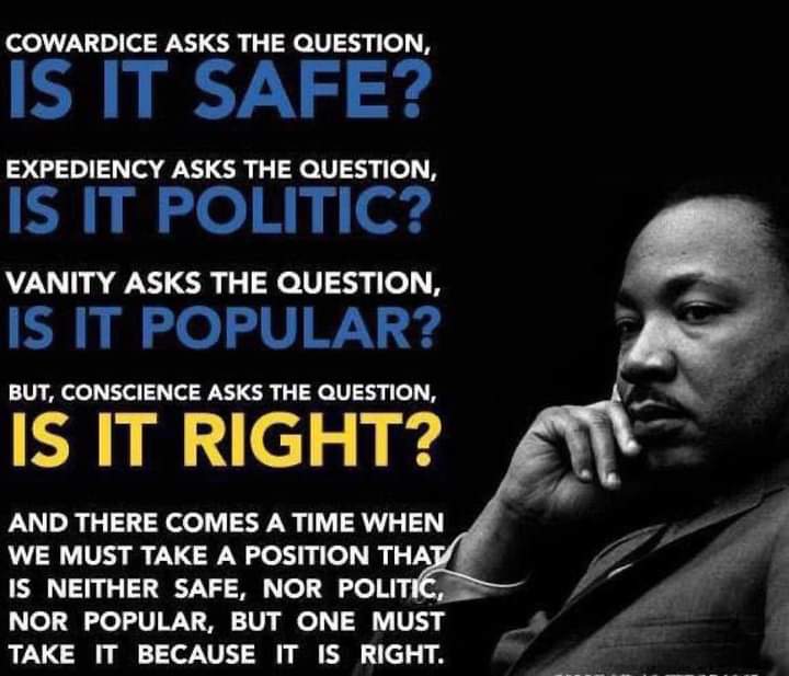 MinnesotaMan976's tweet photo. #MLK #MLKDay #MLKDay2021 #MLKQuotes 

#rtITBot #Retweet #ShareForward https://t.co/ku2OFHGyxz