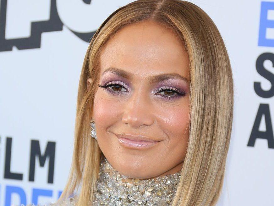 Jennifer Lopez 'For the 500 millionth time, I have never done Botox'
