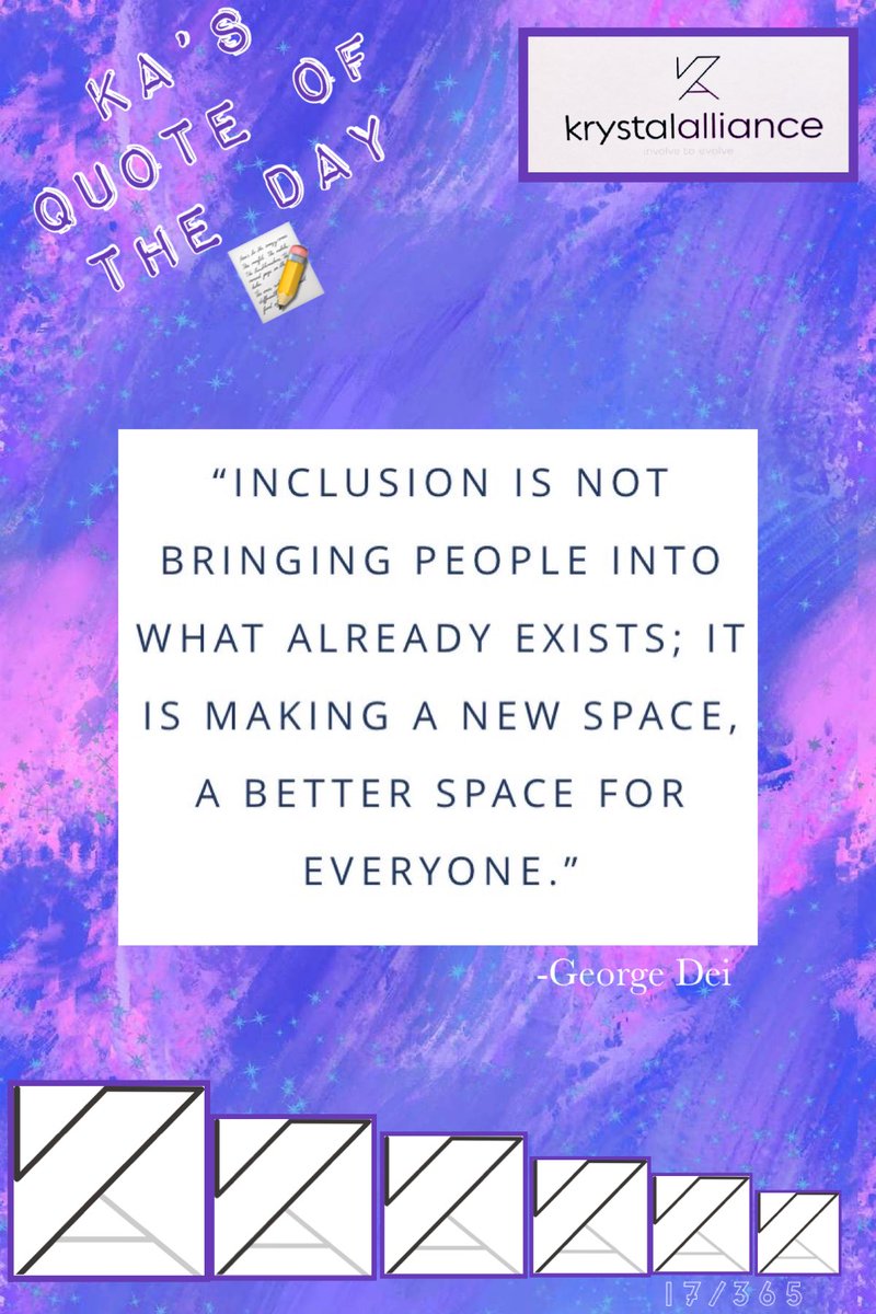 Inclusion