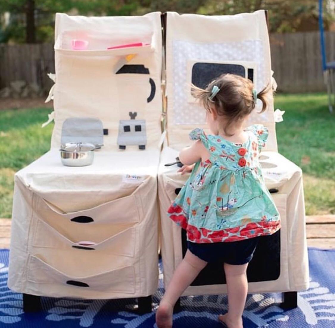 It's 70 degrees at our office in Arizona, so we're going to go ahead and set up outside for the rest of the day ☀️😎 Link below to shop!

walmart.com/ip/PopOhVer-Co…

#popohver #playallday #toy #toysforkids #toystagram #roleplaytoys #giftideas #playallday #play