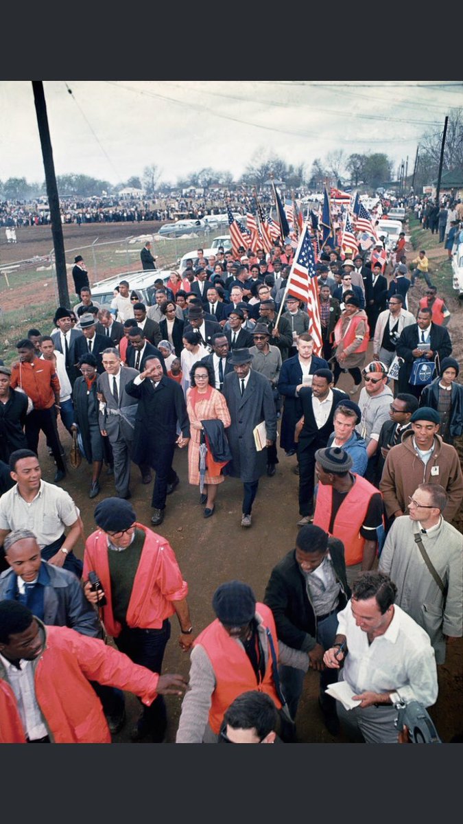 #MLKDay “Our lives begin to end the day we become silent about the things that matter.”-MLK