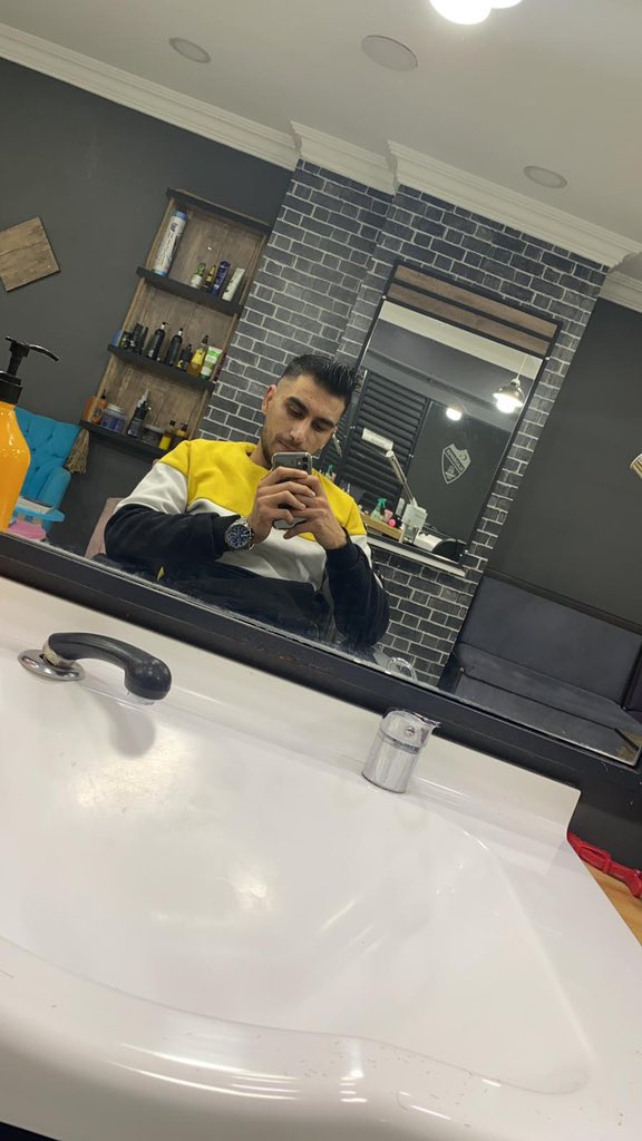 MURAT SAYDAM (@muratsydm1) on Twitter photo 