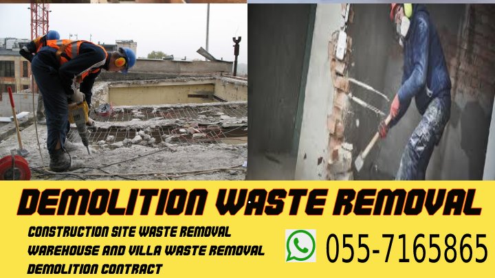 AffordableHand9's tweet photo. Construction Site Waste Removal
Demolition waste Removal
Demolition Contract
Office Demolition
Warehouse &amp; Villa waste Removal
Junk Removal
Floor &amp; Roof Demolition 
wall Demolition waste removal
#demolition 
#officedemolitionindubai
#builidingdemolitionindubai
#junkremoveindubai https://t.co/9mDr1RDhdW