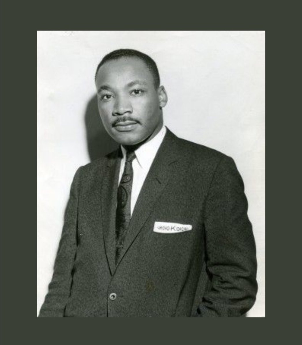 Foundation and Legacy. Decades on and Dr Martin Luther King Jr's words are still relevant to our continued battle. One of my favourite people. #MLKDay #weshallovercome