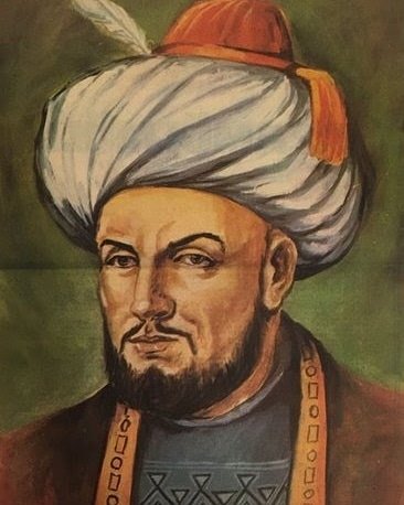 tarihkursusu's tweet photo. Hata yaptıkları an devlet ileri gelenlerinin cezalandırılması:

"... Bilmiş ol ki tekrar edersen, elde ettiğin mevki ve haşmet, elinden gidince, sebebi de kendin olursun, biz değil." https://t.co/V2aM1r7Z58