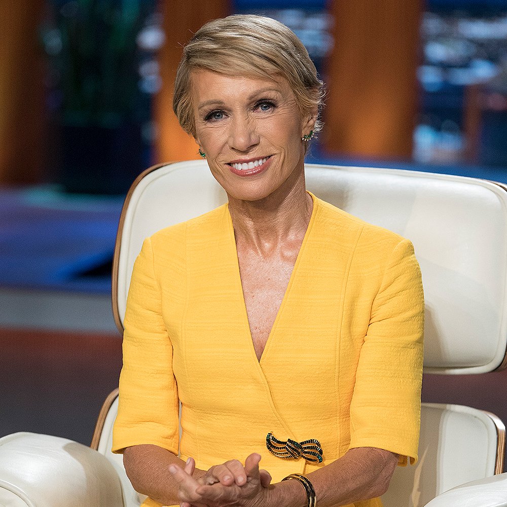 In 1980, Barbara Corcoran's boyfriend/business partner left her to marry her secretary.21 years later, Barbara sold the company they started for a cool $66 MILLION.