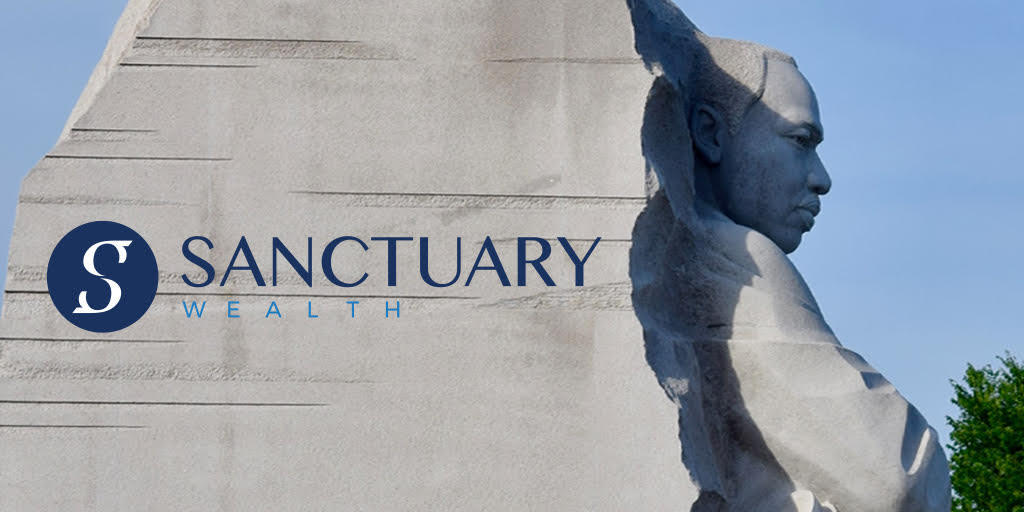 sanctuarywp's tweet photo. Today is a time for reflection, and recognition of the accomplishments of Dr. Martin Luther King, Jr.

#mlkday2021
#PartneredIndependence https://t.co/XLkjpkVUXQ