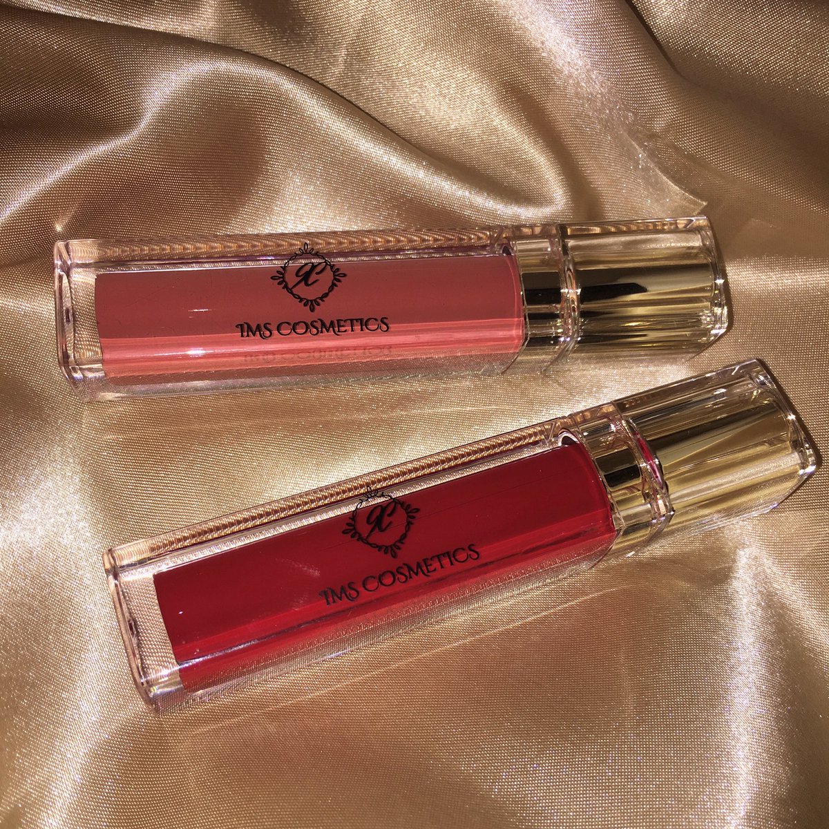 imscosmetics's tweet photo. Our new shades, Cairo and Tirana, are now live on our website.

Link in bio! https://t.co/wrQDqfUjAY