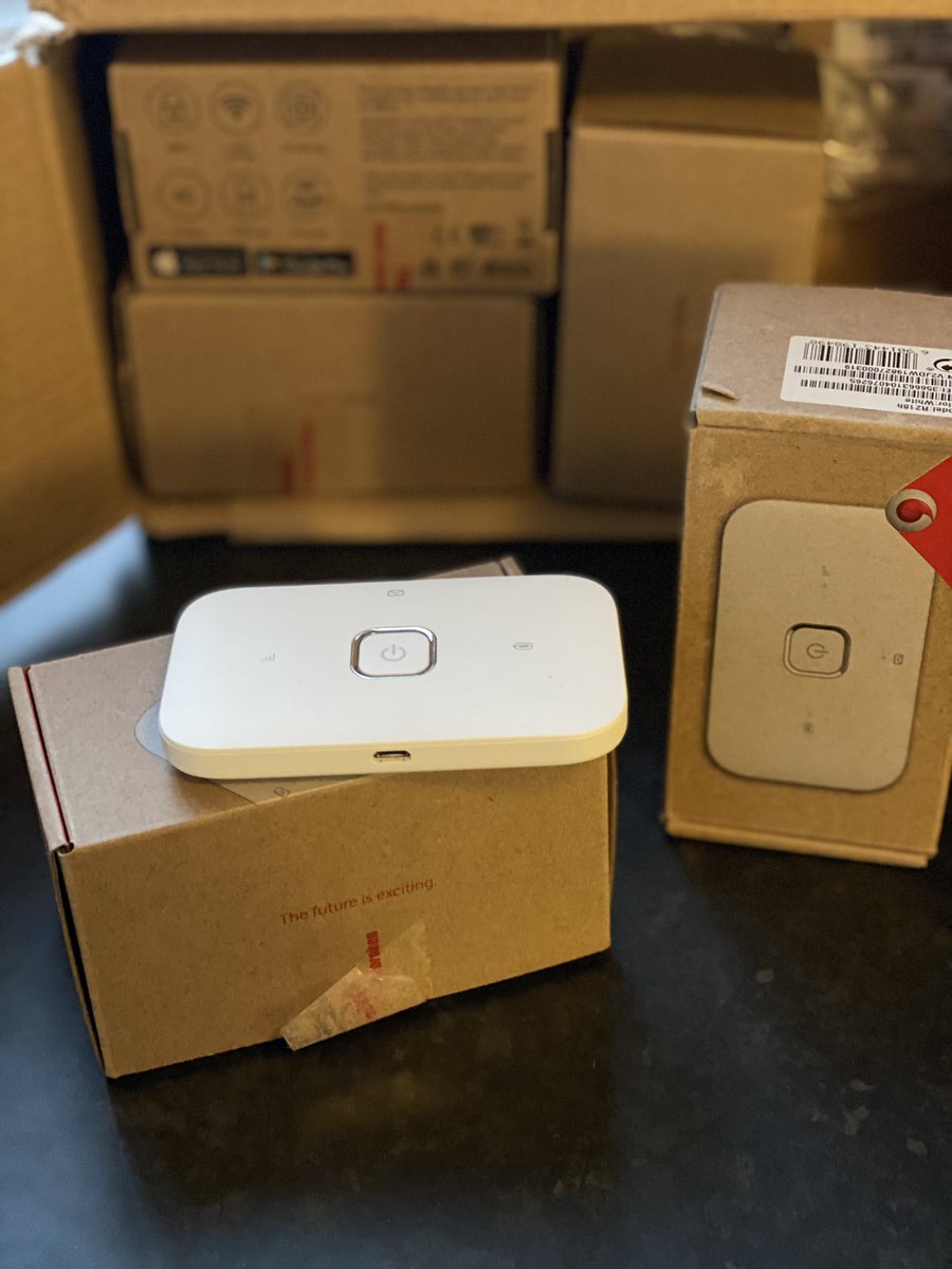 Stalmine Primary tweet media