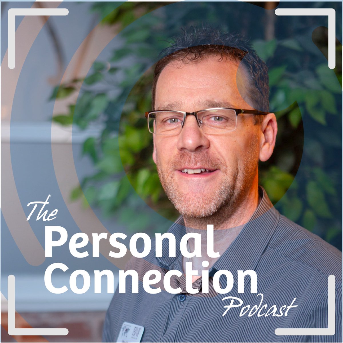 emotiveeye's tweet photo. What's holding you back, and how do you move through the barriers?  Our latest #podcast features @SteveHypnosis  talking about these very same issues! Enjoy! #LichfieldLocal #ThePersonalConnection https://t.co/QqNHHOc0KX https://t.co/2INzH0gWv3