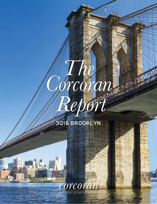 In 1981, Barbara realized that reporters were hungry for real estate data. Barbara created The Corcoran Report, which was a market survey that would become widely quoted in the media."It was probably the single best thing I ever did."