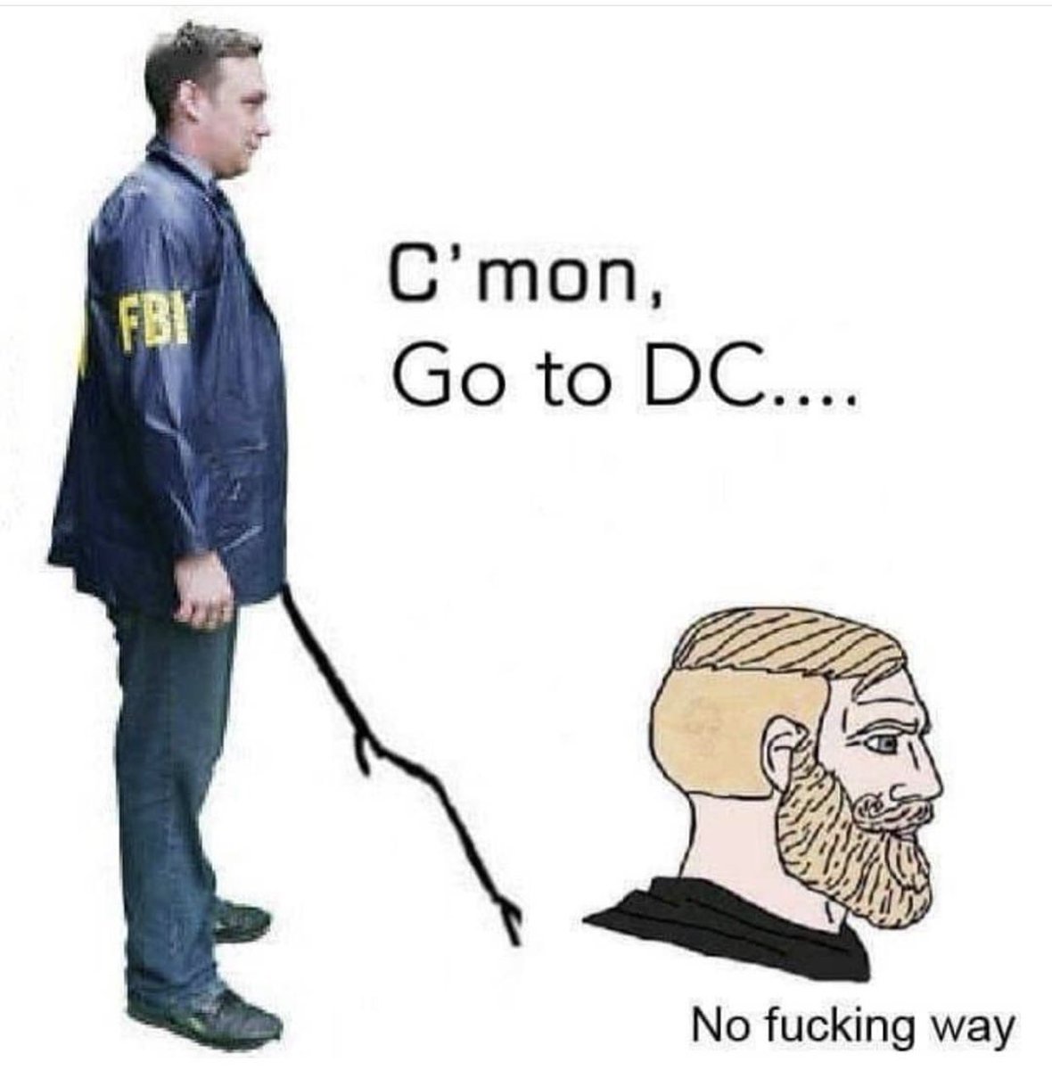 D.C. IRL