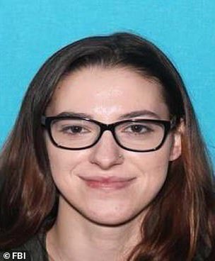 ATLBlackStar's tweet photo. The FBI is currently looking for 22 year old Pennsylvania woman, Riley June Williams, for allegedly stealing Nancy Pelosi’s laptop during the attack on the U.S. Capitol. There are claims that she has intentions on selling the device to Russian intelligence. https://t.co/7bIbbhPurq