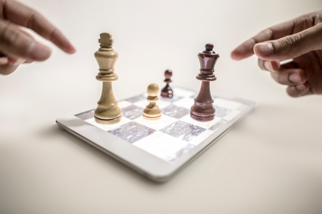 Chess Hotel  Play chess online