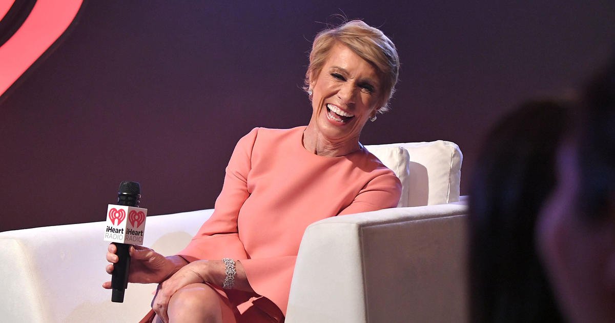 Barbara is best known for being on Shark Tank, but before anyone knew her she was labeled as "the stupid kid".That stupid kid endured 23 jobs, had a business partner & boyfriend that left her for her secretary, and became a woman who outsmarted a male-dominated industry.