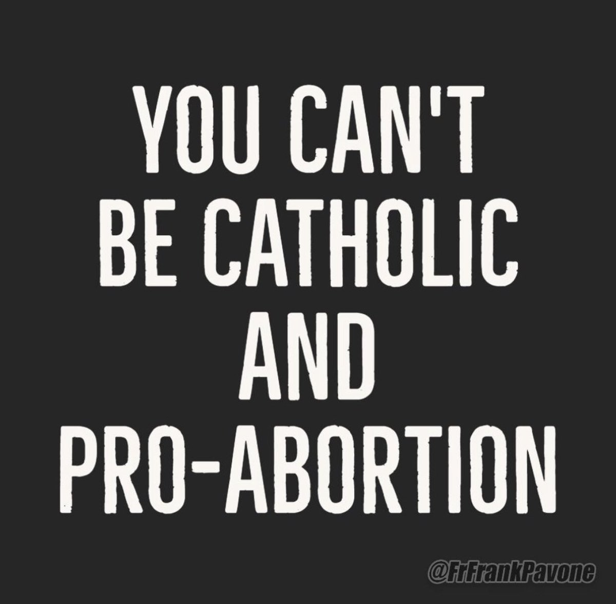 Fact. #MondayMotivation