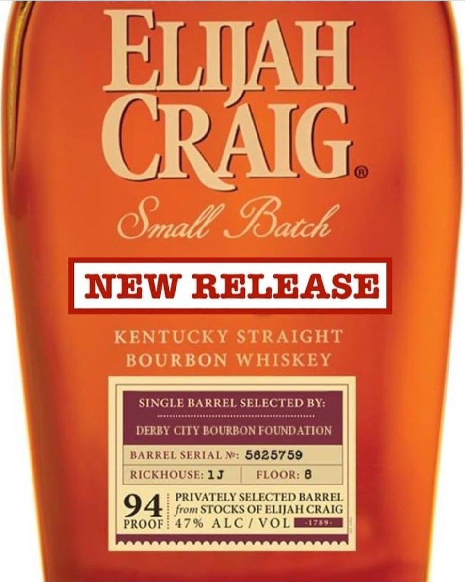 Bourbon Bill tweet media