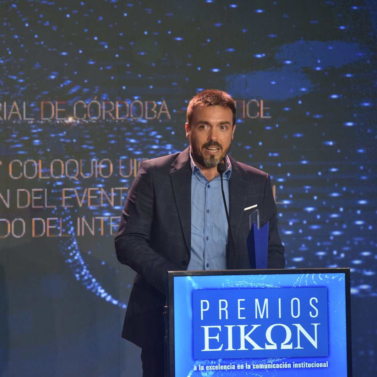 SomosVorticeOk's tweet photo. Gracias @RevistaImagen y @CircomCBA por el reconocimiento. 
Nosotros, FELICES 🤩

#PremiosEikon 2/2 https://t.co/GTlBc902y3