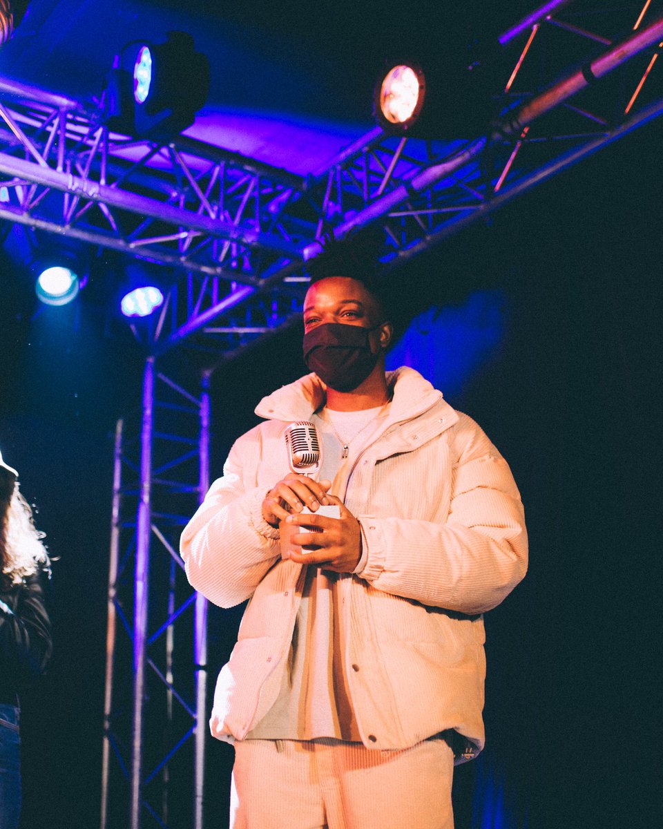 Alvin Chris tweet media