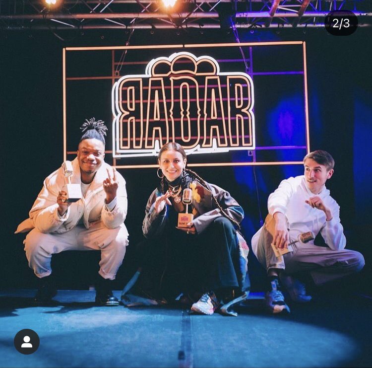 Alvin Chris tweet media