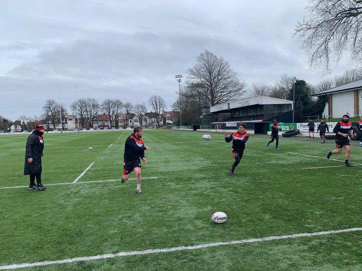 London Broncos tweet media