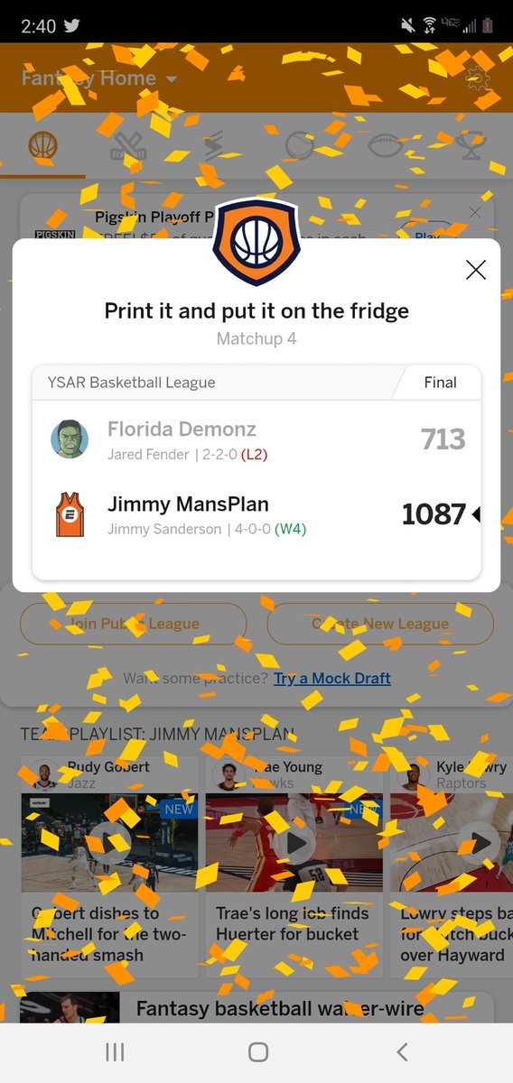 TheMansPlan127's tweet photo. Damn @JFDemonz_ your pretty bad at this https://t.co/E71CNRXoVC