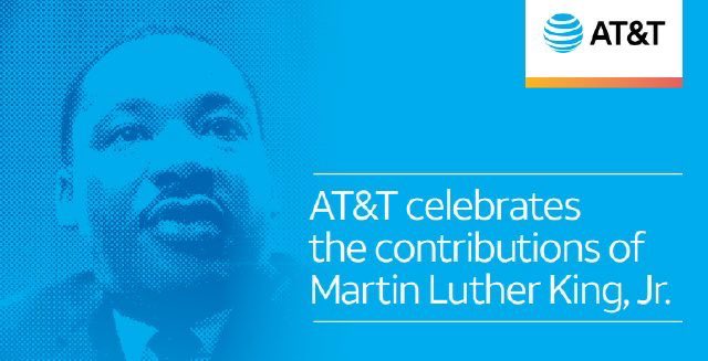 “Life’s most persistent and urgent question is, “what are you doing for others?”