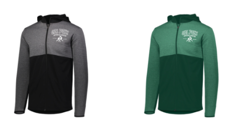 CalPolyWrestle's tweet photo. The @CalPolyWrestle
 Team store is now open! Store closes in 2 Weeks! Support your team here! 👇
https://t.co/gWRHW0MNCa https://t.co/OfApcjeibs