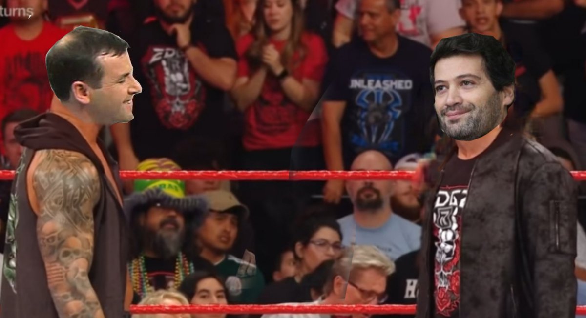 Sabe Vitorino, sempre gostei de si. Acho que podia beneficiar muito de uma coligação.Agradeço a intenção senhor Ventura, mas não sou fã das suas ideologias nem das suas companhias.Você não pode governar o país só com metáforas com pedrinhas e com discursos bonitinhos!