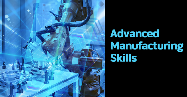 Pres_Thomson's tweet photo. NSCC is very grateful to receive $1,689,151 for one of 11 national DOL Strengthening Community Colleges Training Initiative grants to continue upskilling our Northwest Ohio workforce to meet the current and future needs of advance manufacturing companies. https://t.co/JE3wQ11gDr