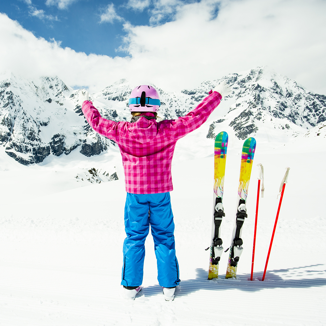 Amidst uncertainty about what the first few months of 2021 may look like, one thing remains certain - our commitment to making it #SoALLKidsCanPlay! 💛💙💛