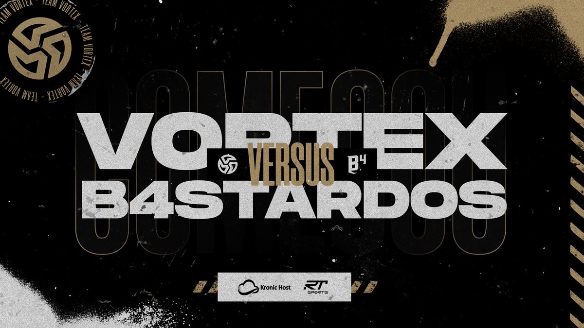 Team Vortex 🌪 #GOVTX tweet media