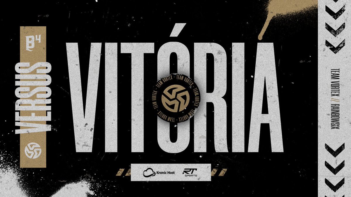 Team Vortex 🌪 #GOVTX tweet media