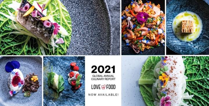 LizHayes78's tweet photo. Have a look at John Wright's, Sodexo's SVP Global Head of Food, article on LinkedIn highlighting how our chefs have made the most of 2020 despite the challenges of the #Covid19 pandemic >> https://t.co/qLGCOc3gMo
#LoveOfFood #CulinaryReport21 #FoodLovers #Food https://t.co/YuJYLJjyYw