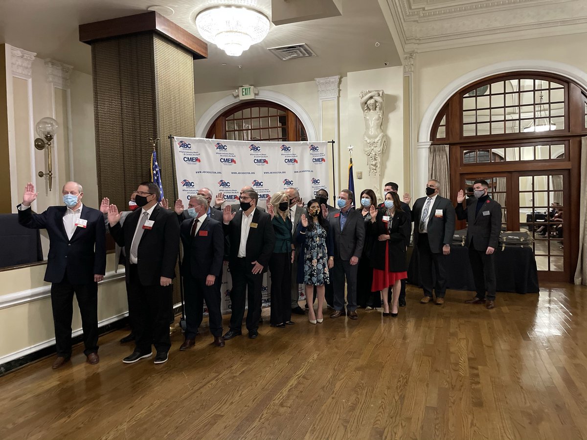 AustinCML's tweet photo. We are honored to announce that @ABCHouston welcomes Bill Brown, Senior Project Manager, to the Board of Directors, and also named Committee Chair for Diversity and Inclusion. #AustinProud #WeBuildIt #WeAreAustin #WeOwnIt https://t.co/IvdS68xTpK