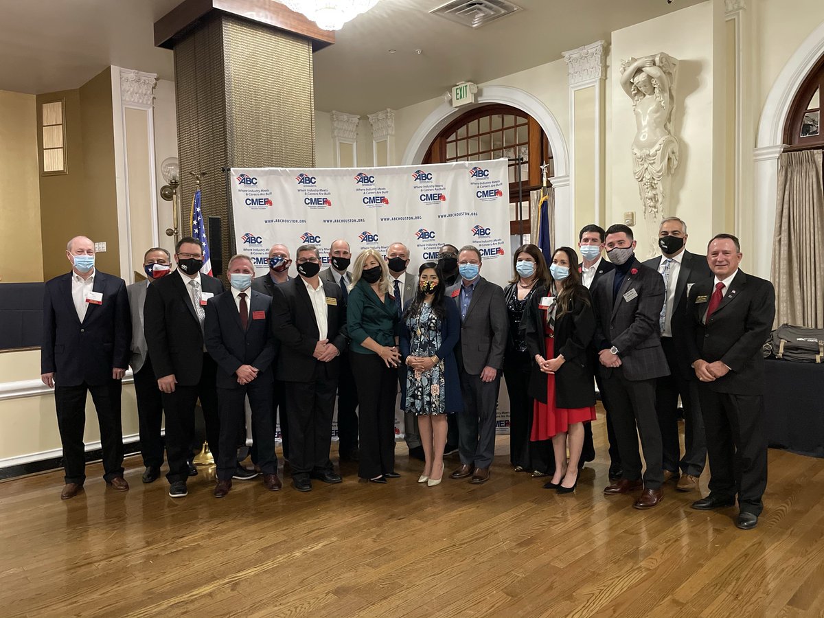 AustinCML's tweet photo. We are honored to announce that @ABCHouston welcomes Bill Brown, Senior Project Manager, to the Board of Directors, and also named Committee Chair for Diversity and Inclusion. #AustinProud #WeBuildIt #WeAreAustin #WeOwnIt https://t.co/IvdS68xTpK