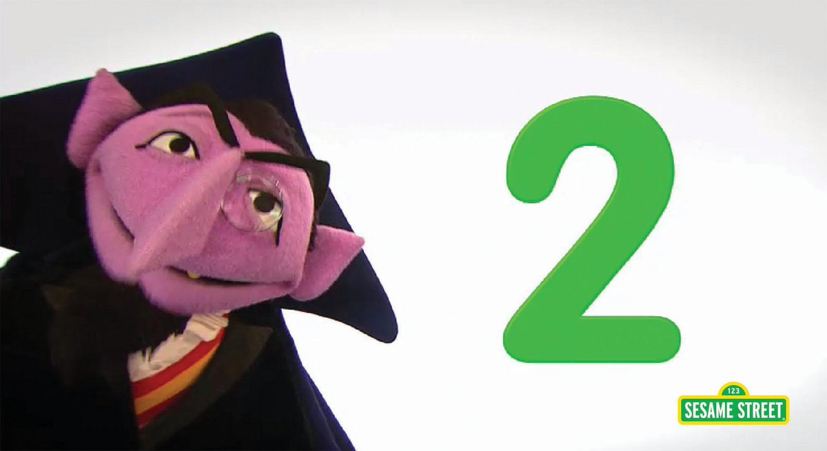 2! 2 MORE DAYS! 

⚡️ AH ... AH ... AH
